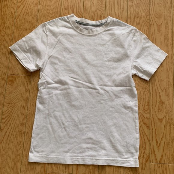 Boys Graphic Casual Tee T-shirt Top Short Sleeve - Picture 3 of 5